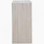 White 6-Drawers Dresser-1596762740
