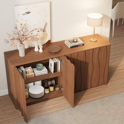 Buffet Mid-Century