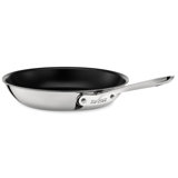 All-Clad D3® Stainless Steel Non-Stick Frying Pan