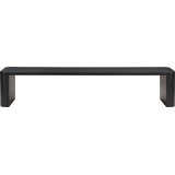 Channing Solid Wood Bench