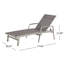 Chaise longue OXTON CHAISE