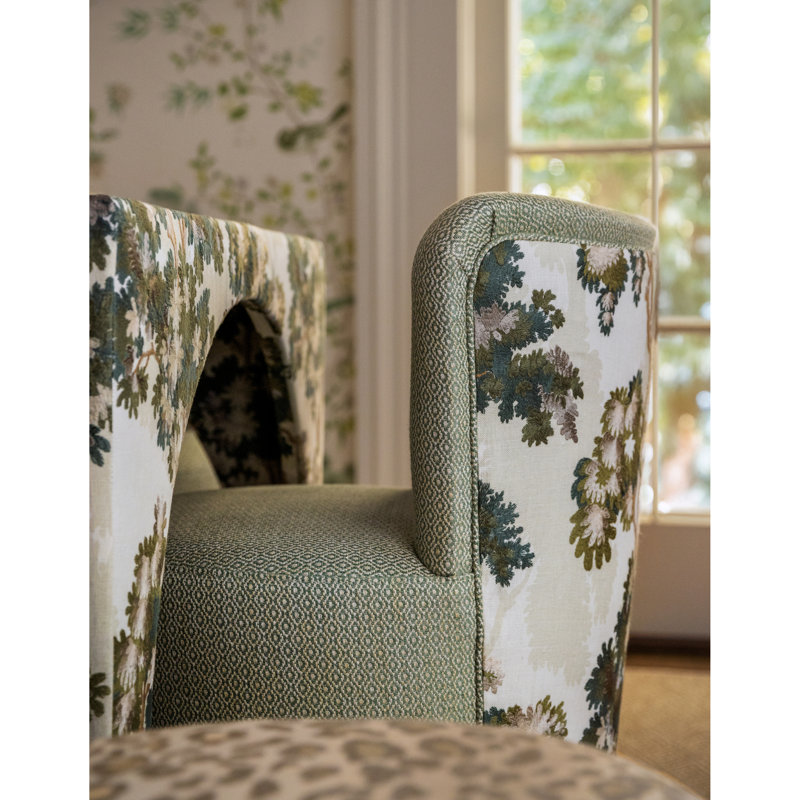 Wycliffe Weave, Sage