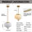 Large Milk Glass Pendant Light-628246034-622206989