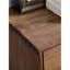 Armoire d'appoint en bois massif Light Luxury Creative-101487098