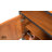 Blanc Mont 63IN Rustic TV Stand