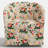 Pembroke Swivel Chair In Dahlia Multi-121672265