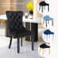 Chaise de salle à manger Kenta-136482836-136482833