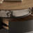 Modern Wood Coffee Table
