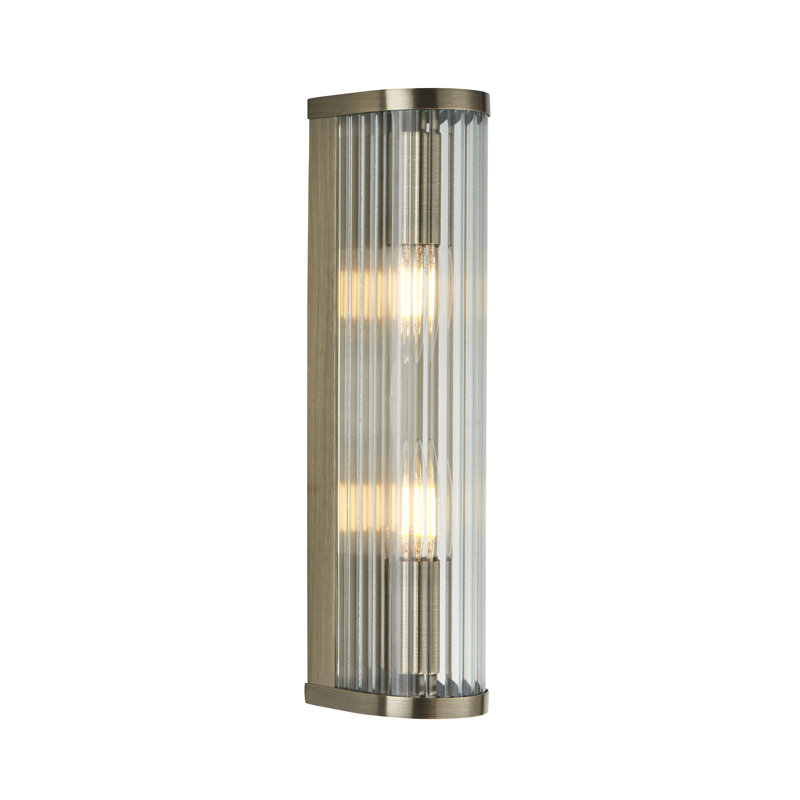 Anesty 2 Light Wall