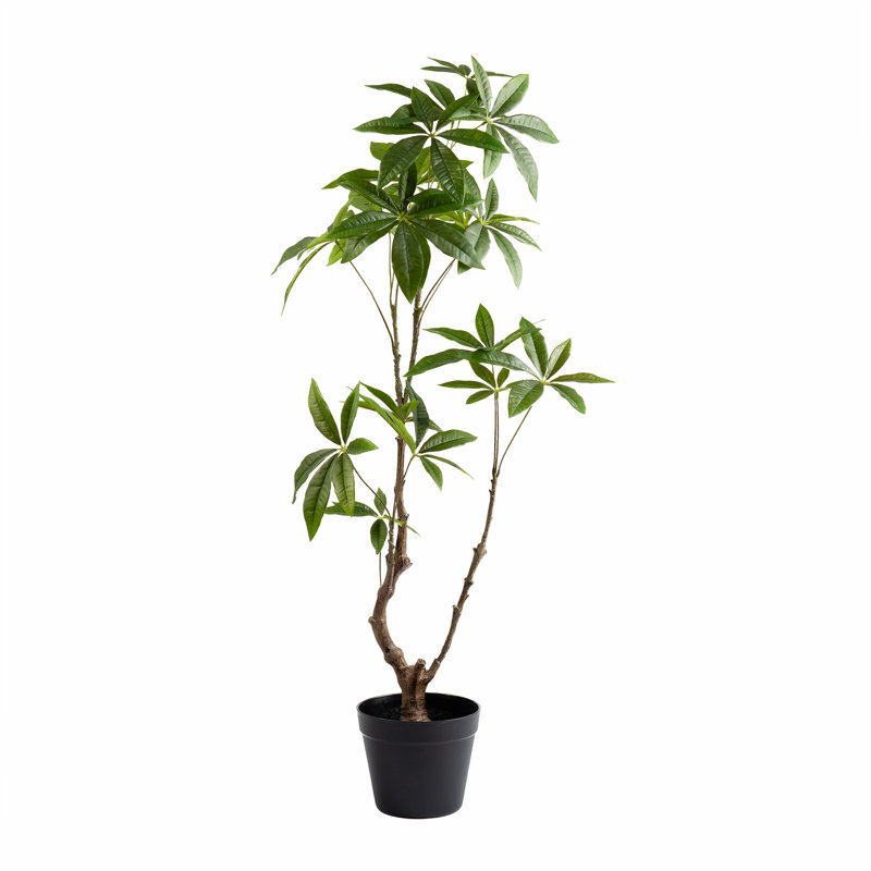 90cm Faux Real Touch Mexican Fortune Tree