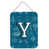 Y