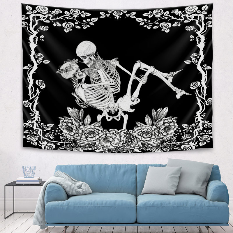 Polyester Tapestry