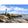 Breakwater Bay Peggy's Cove Lighthouse On Canvas by Vladone Print ...