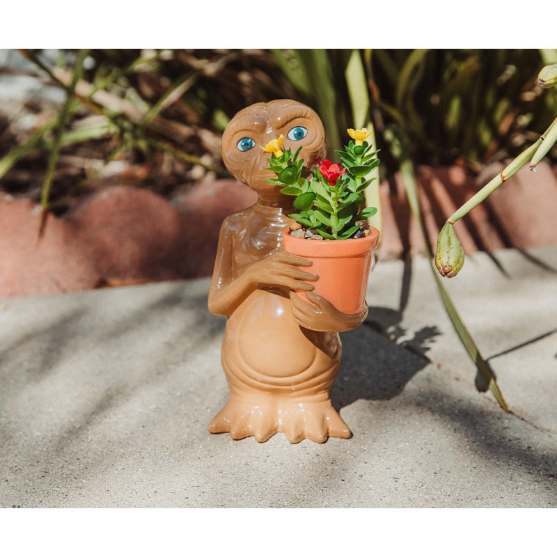 Topiaire 9 '' Faux Succulent