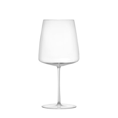 Simplify Wine Glass