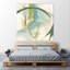 «Vertigo Note I» par June Erica Vess, reproduction d'art sur toile tendue-628279597