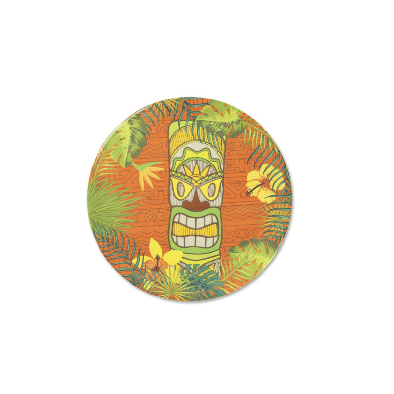 Excelsa Tiki Porcelain Serving Dish