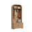 Hall Tree With Shoe Storage Bench, 4-in-1 Entryway Bench With Coat Rack-415579632