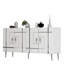 Olivia 150cm Console Table-108049426
