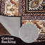 Tapis d'intérieur 100% nylon Clavene Milan-119375251