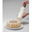 Hutzler Manual Milk Frother