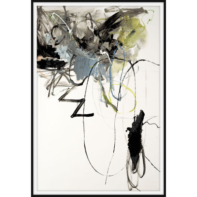 Dedicated To You 1 Print by Art House Studios