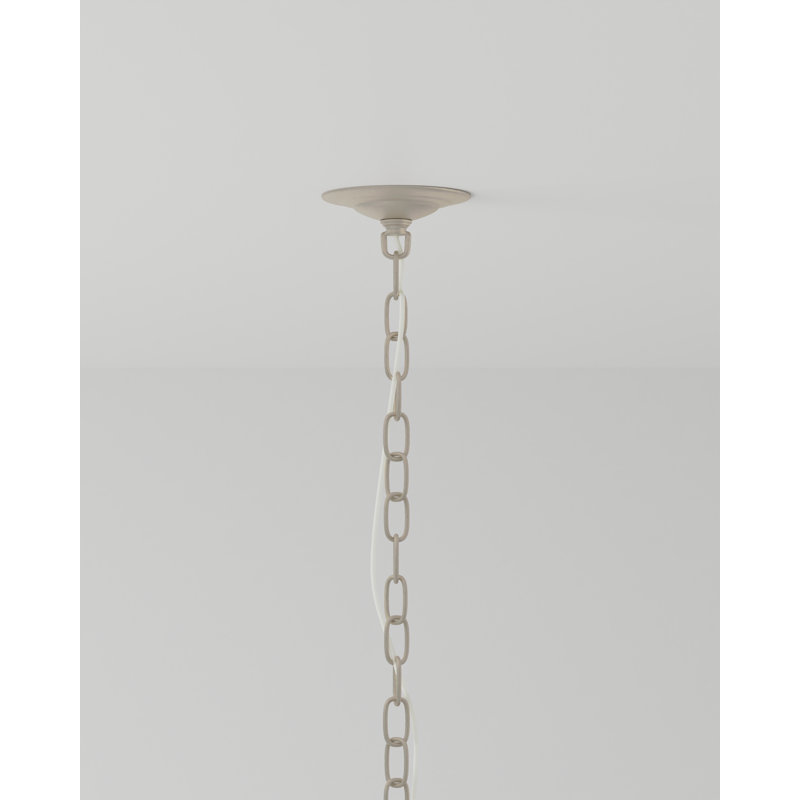 Paradiso 9 - Light Chandelier