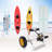 Featherste Aluminum Kayak Rack