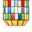 Meyda Tiffany & Stained Glass 1 - Light Armed Sconce