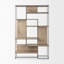 Storage Bookcase-2031543068