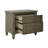 Aisja 37'' Wide 2 -Drawer File Cabinet