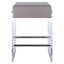 Tabouret de comptoir 26 po Scherzer