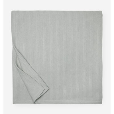 Tavira Hand Woven Blanket