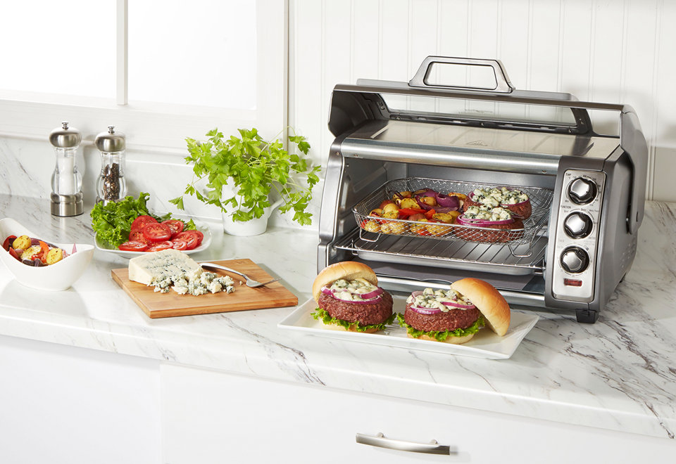 Toaster Ovens