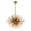 Burst 12-Light Cluster Pendant-1579728078-1579728077