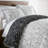 Vilano Choice Reversible Oversized Duvet Cover Set with matching shams-271122898-274959460