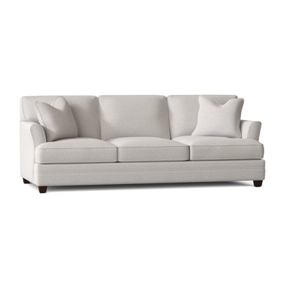 Harriss Upholstered 91'' Sofa