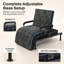 Smart Lift (base et matelas réglables)-602230221