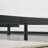 Hayli Low Profile Bed Frame, Heavy Duty Low Bed Frame Metal, Mattress Foundation with Steel Slat Support, No Box Spring Needed, Easy Assembly-1379862386-1379862398-1356960164