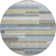 Premium Machine Washable Prisco Gray Rug