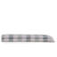 Ensemble de serviettes de bain 100% coton 2 pièces Caliee-1417174076