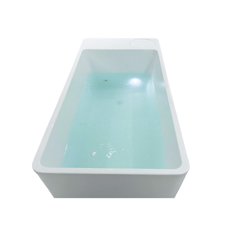 All In One Ice Tub