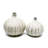 Hucksley Handmade Table Vase