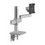 M/Flex For Two Monitors & Dual Arm Bracket-1190330464-1190332895-1190332890