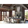 54" Panama Ceiling Fan And Handheld Remote