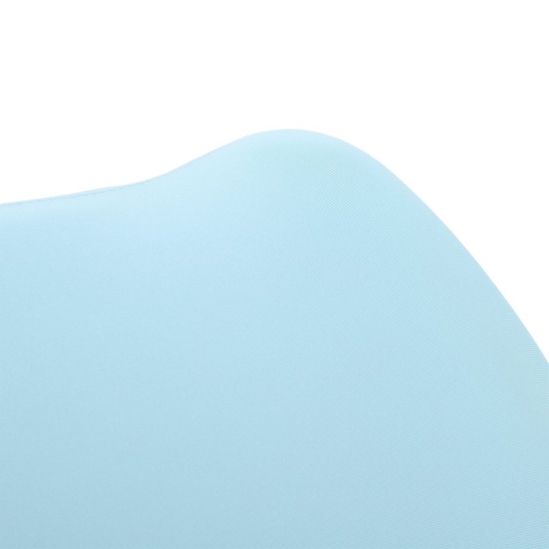 Coussin lombaire de soutien avec chaise ergonomique détachable en mousse à mémoire de forme Convex