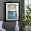 Vent et eau - Peinture encadrée-2135295419-2135295412-2135012940