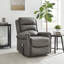 Clintonpark 82cm Wide Lift Assist Standard Recliner-1211547805