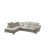 Grey Genuine Leather is out of stock