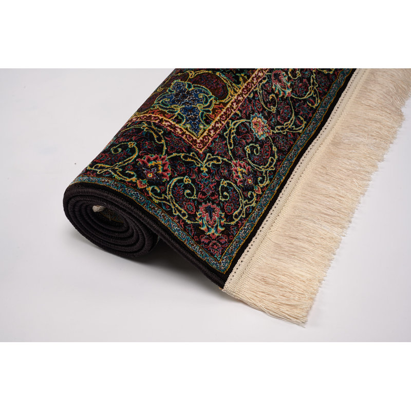 Oriental 300cm X 400cm Area Rug